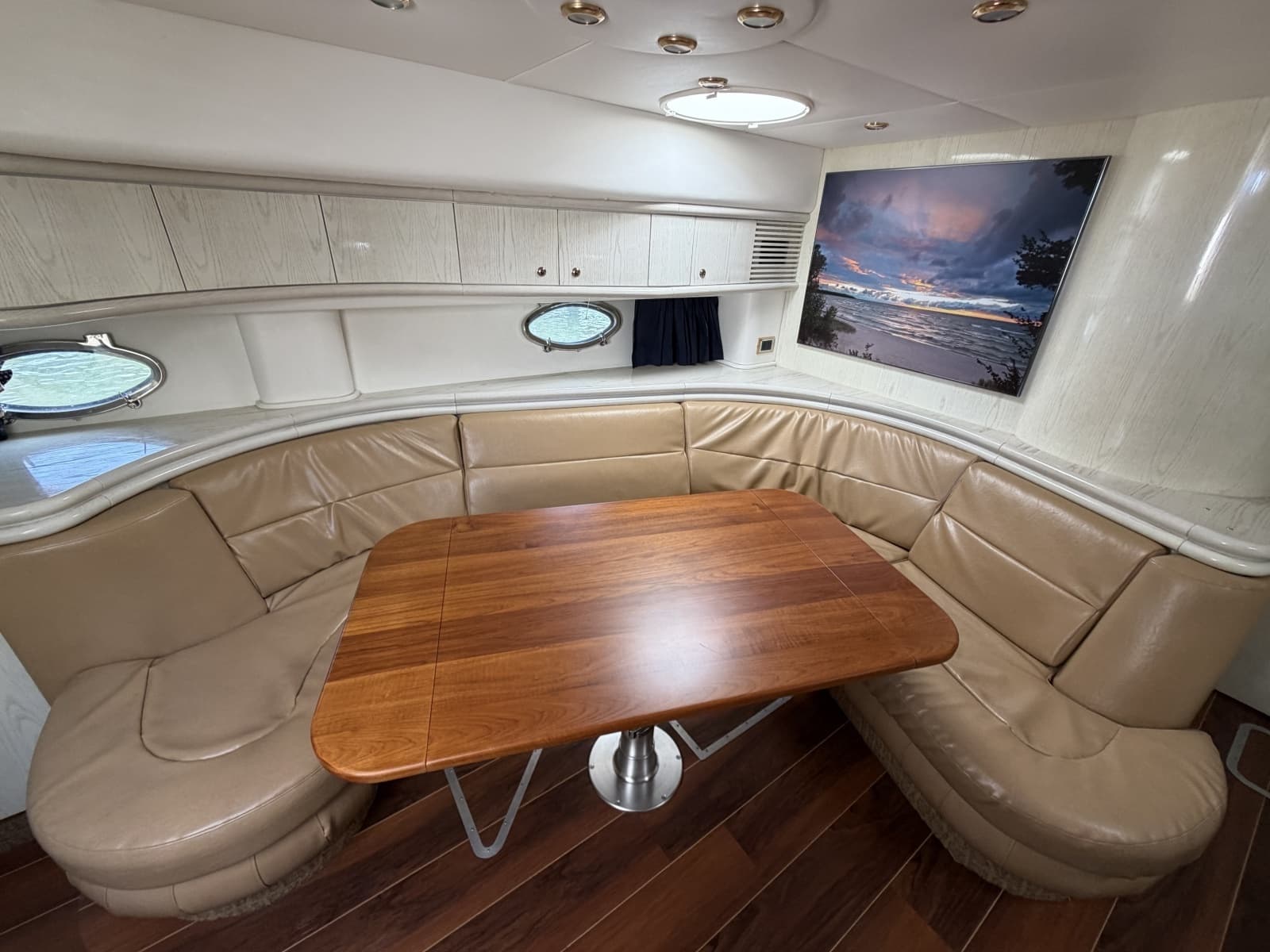 1997 Sunseeker Camargue 51 - Photo 22