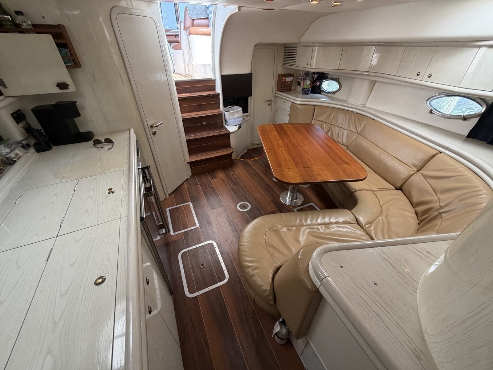 1997 Sunseeker Camargue 51 - Photo 23