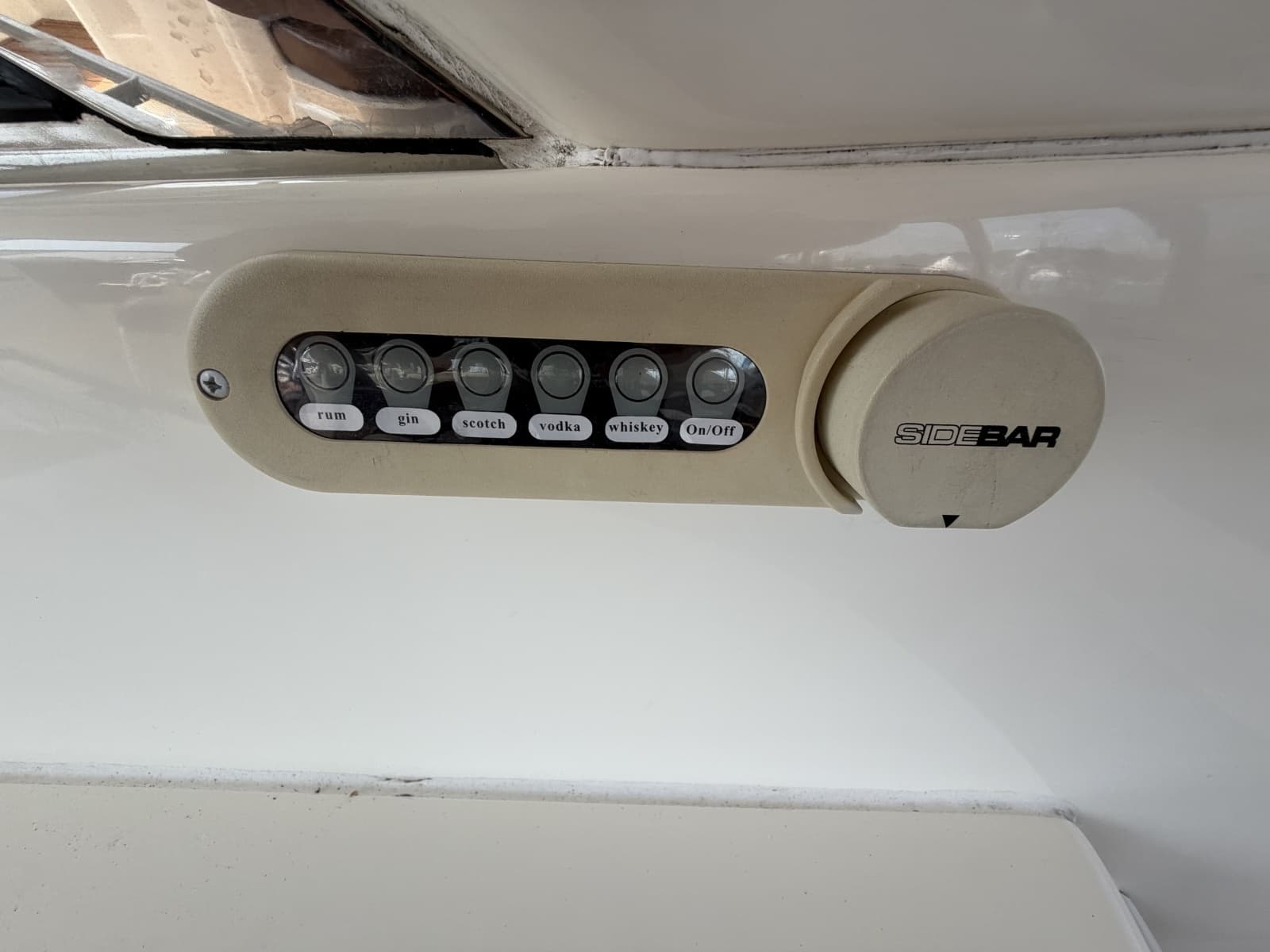 1997 Sunseeker Camargue 51 - Photo 18