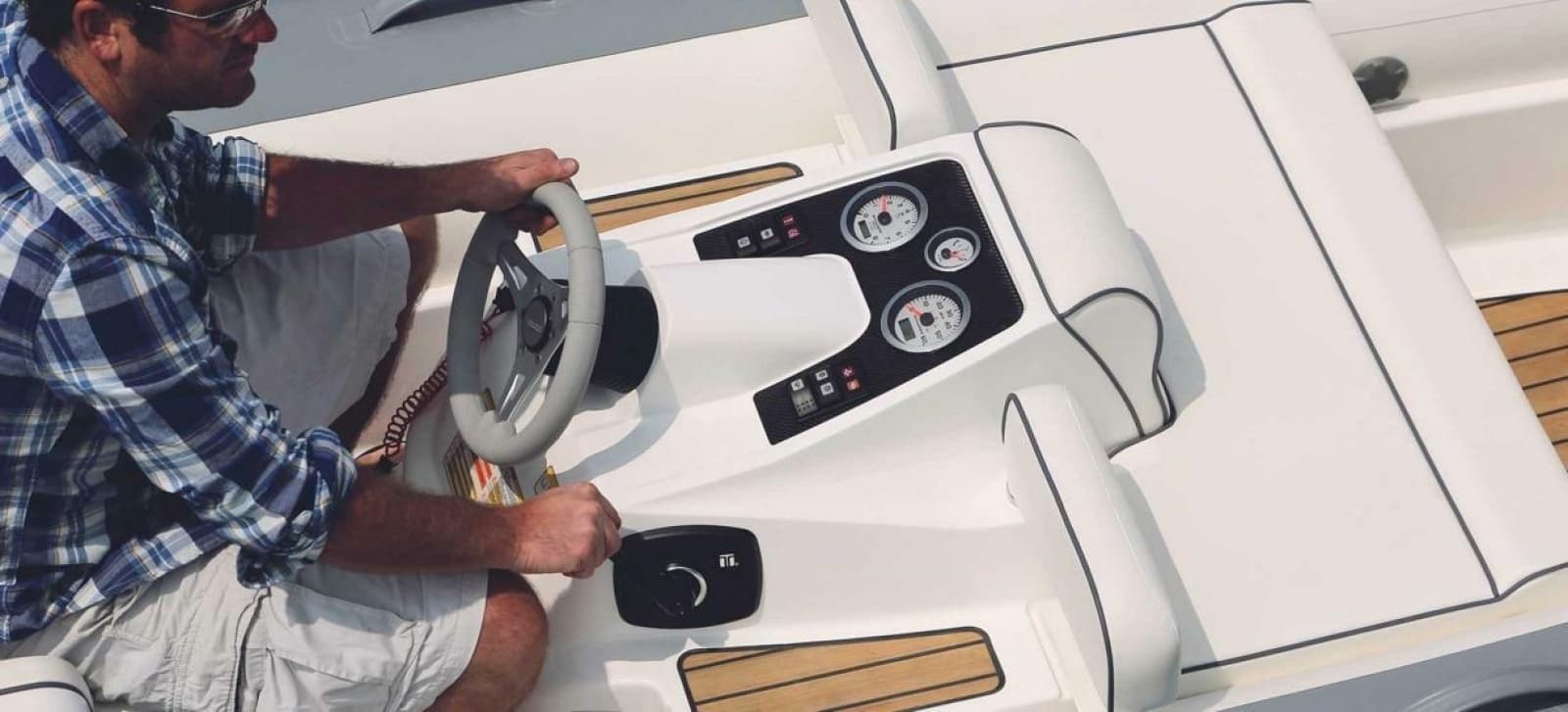 2017 Williams Jet Tenders Turbojet 325 - Photo 12