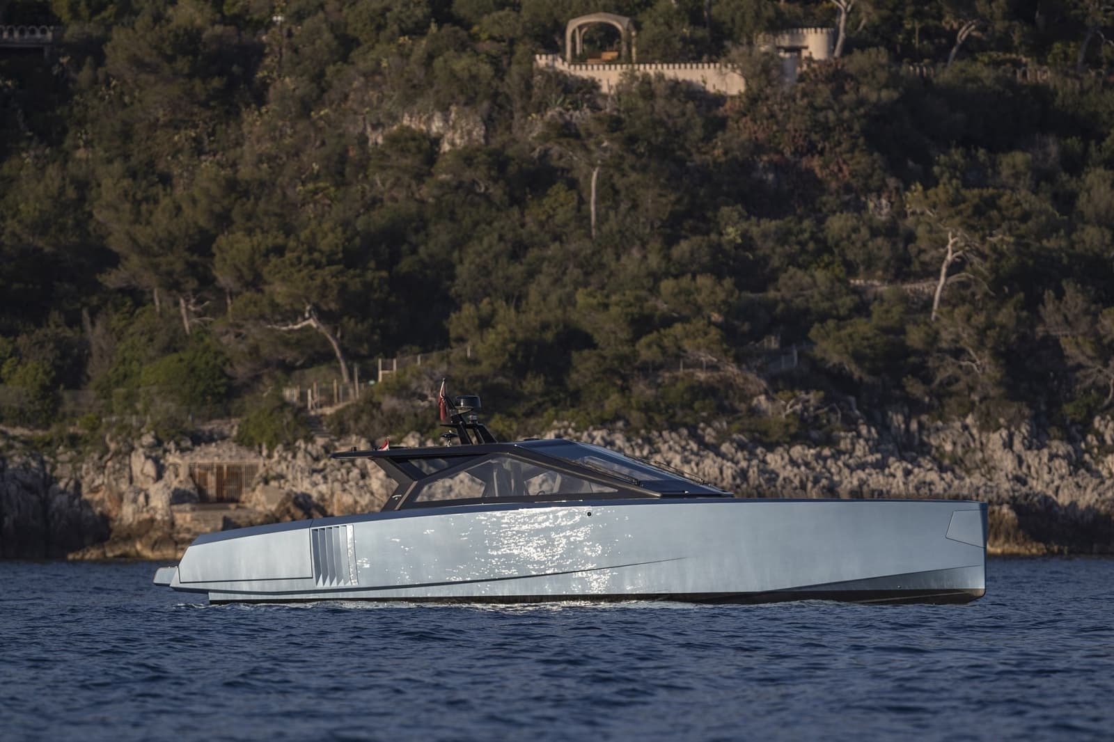 2026 Wally wallypower58 - Photo 22