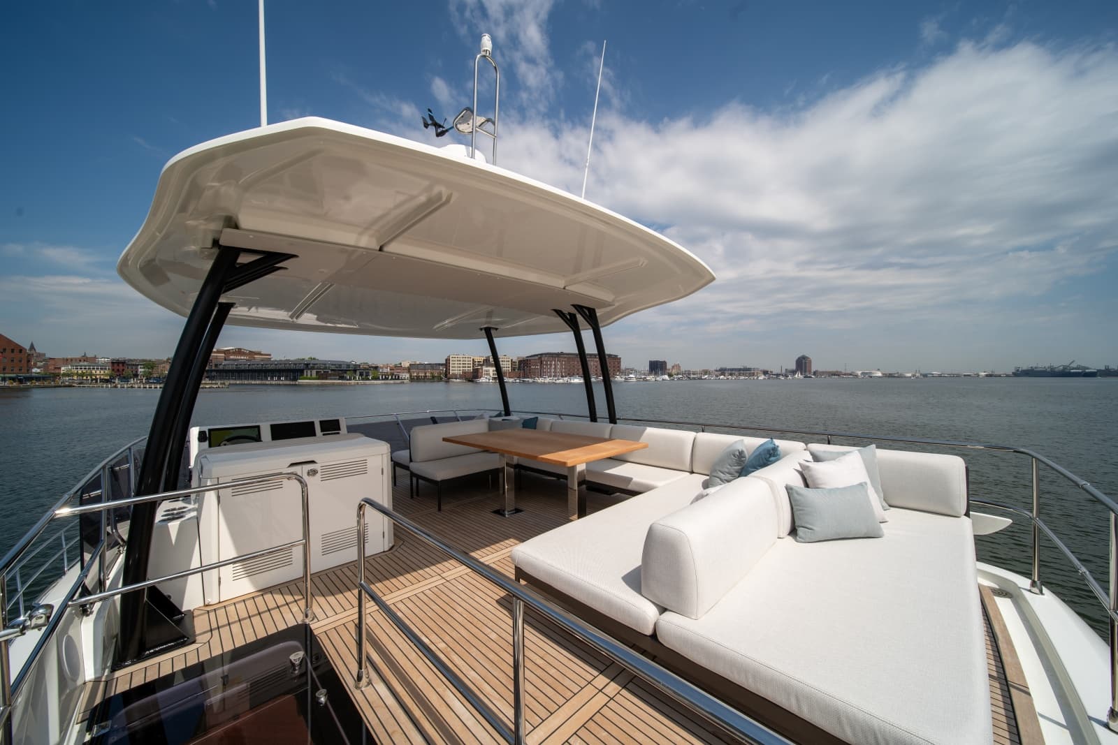 2026 Prestige M48 - Photo 37