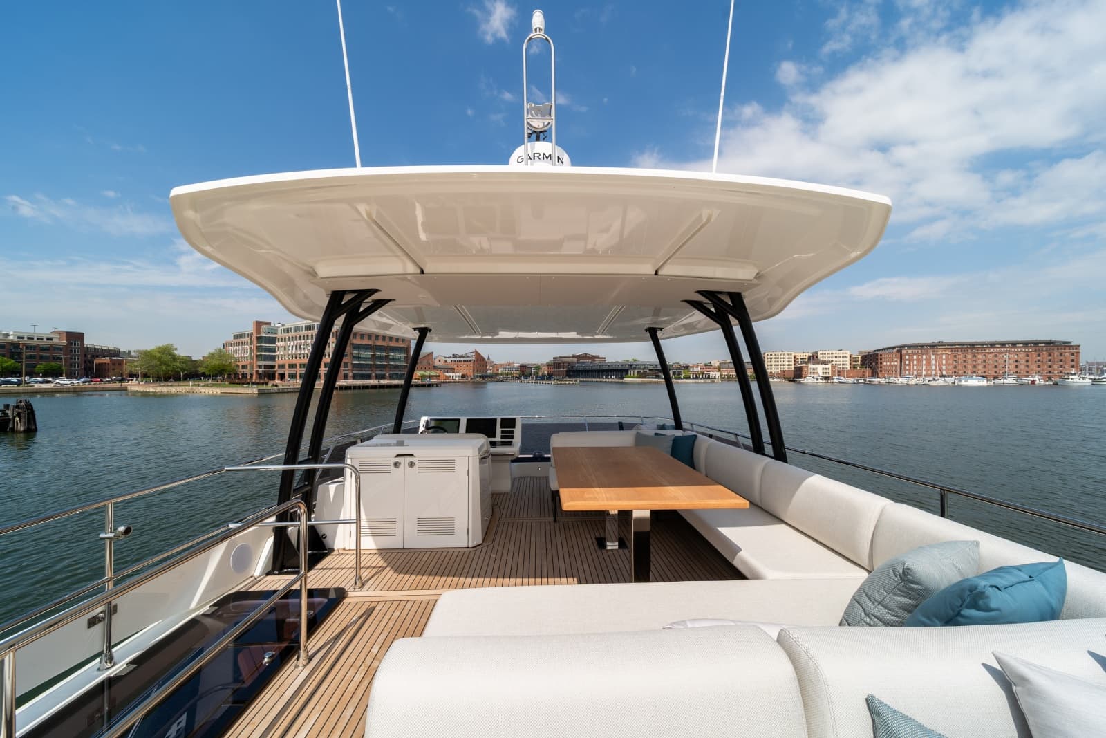 2026 Prestige M48 - Photo 38