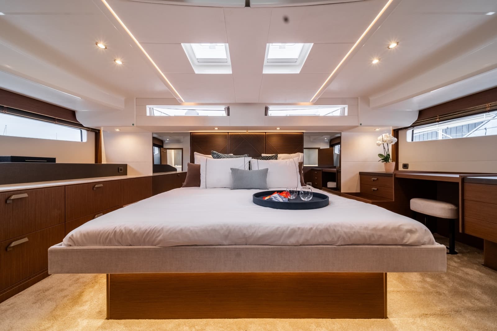 2026 Prestige M48 - Photo 24