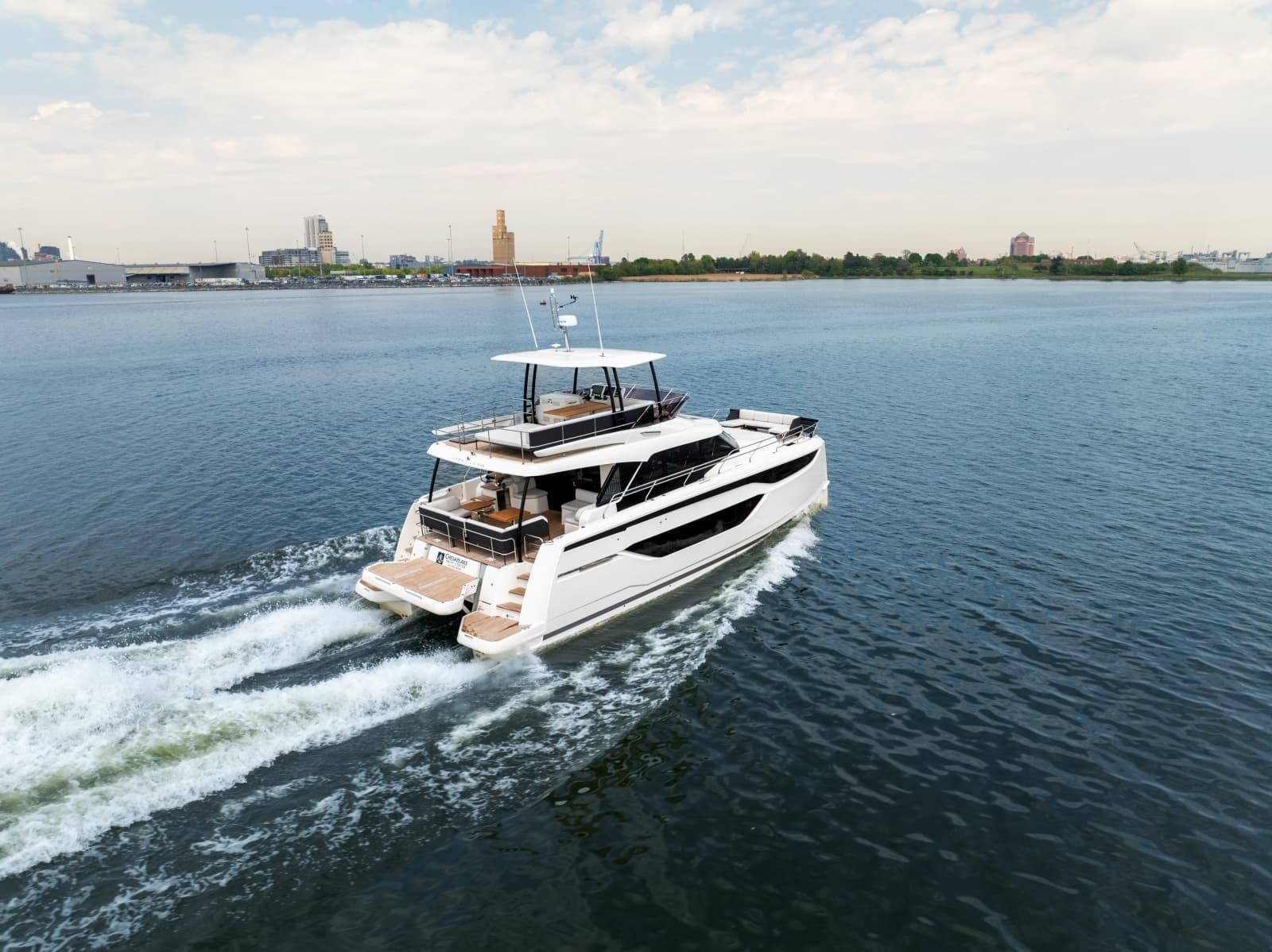 2026 Prestige M48 - Photo 2