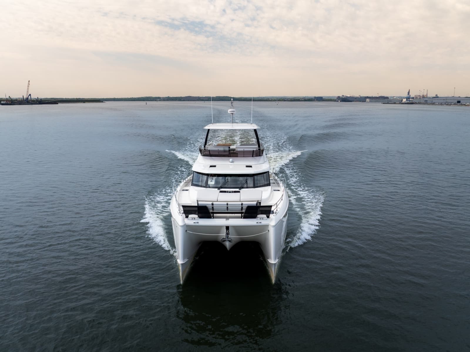2026 Prestige M48 - Photo 3