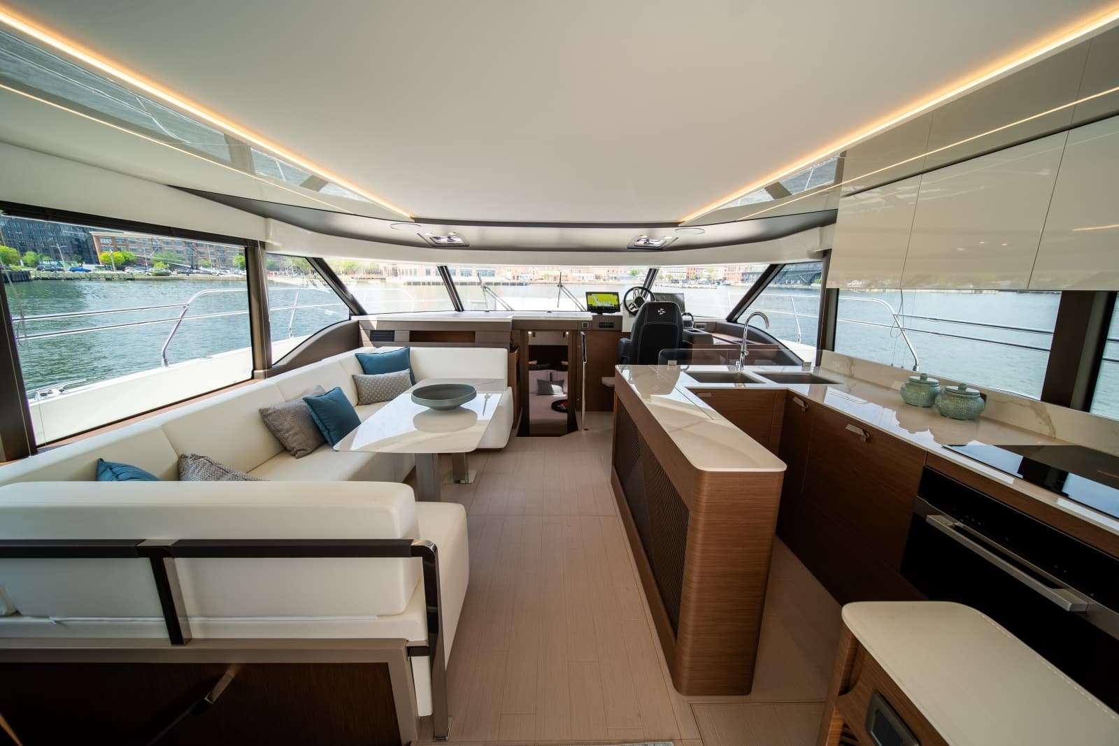 2026 Prestige M48 - Photo 9