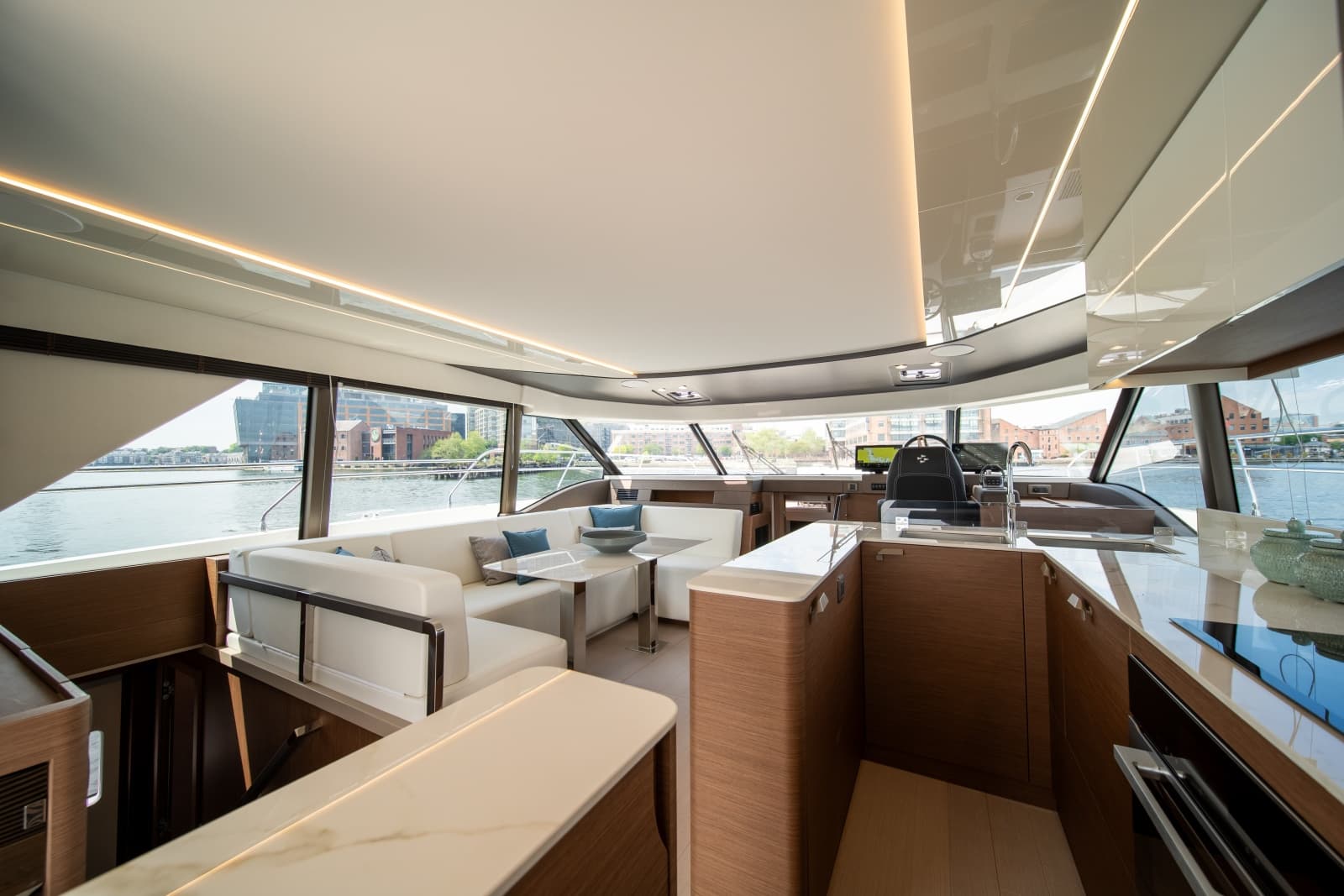 2026 Prestige M48 - Photo 11