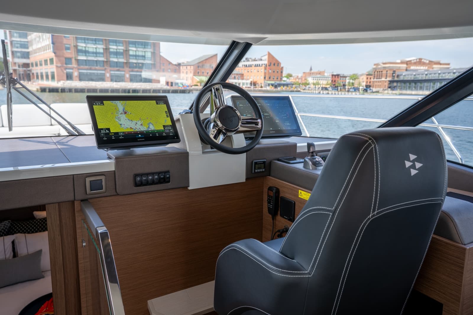 2026 Prestige M48 - Photo 21