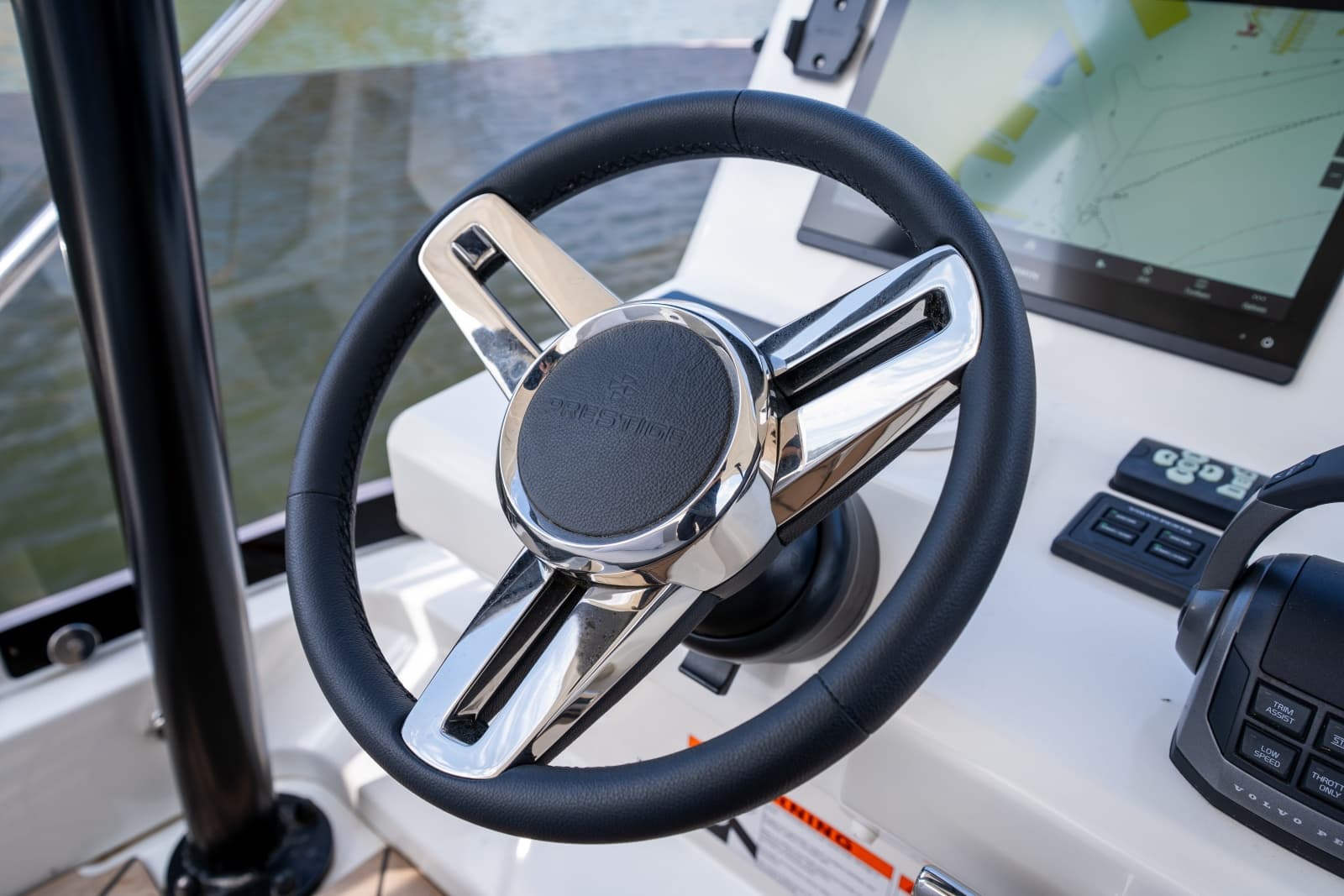 2026 Prestige M48 - Photo 44