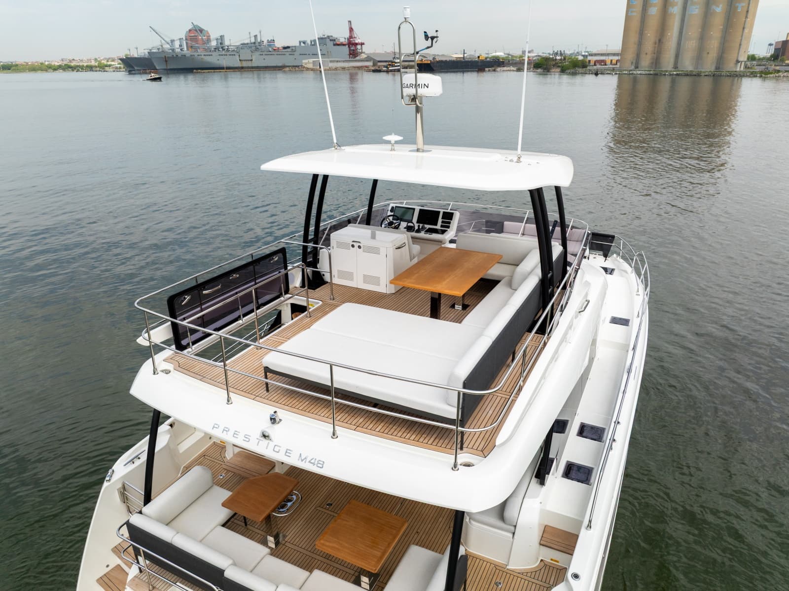2026 Prestige M48 - Photo 4