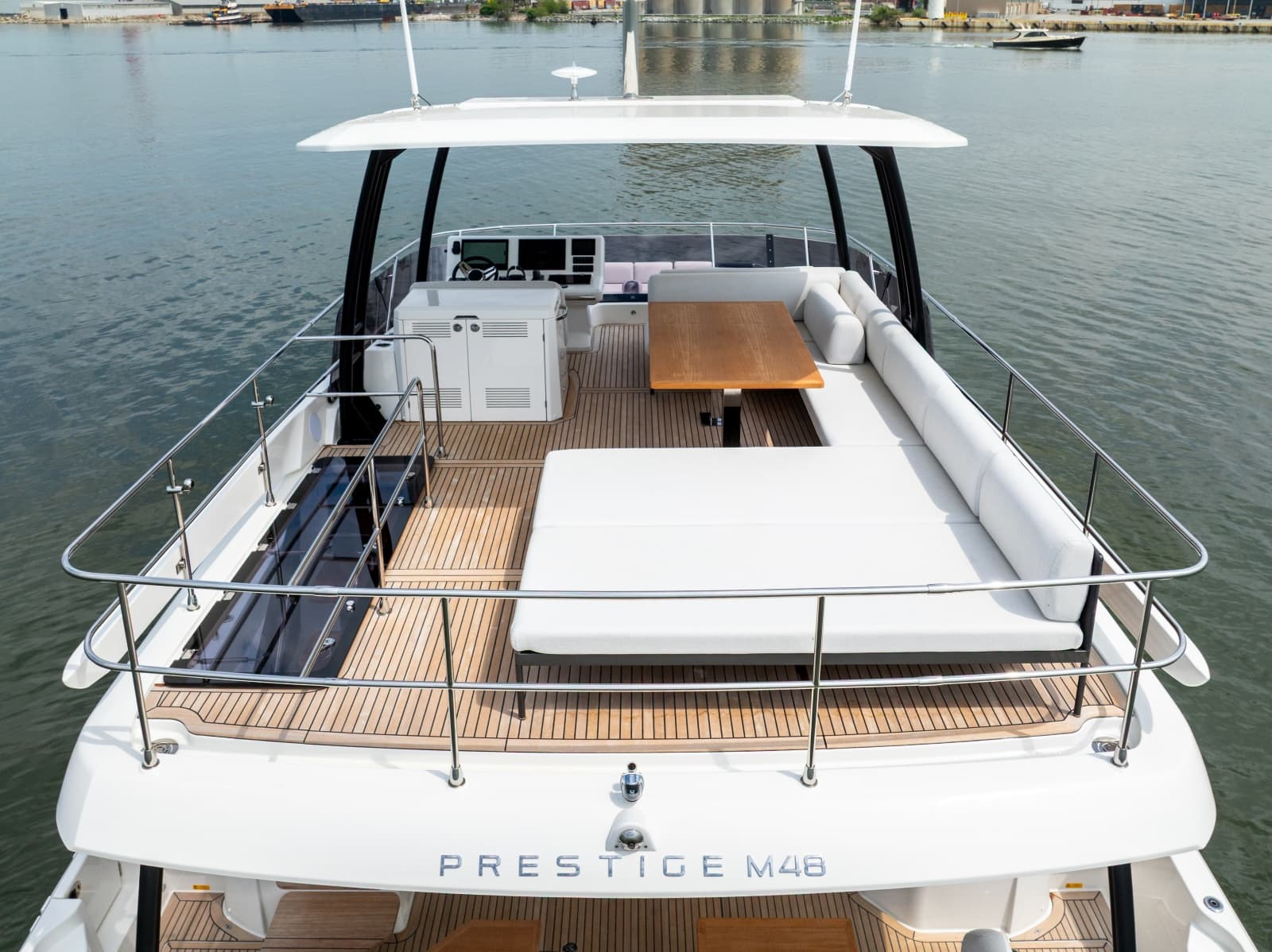 2026 Prestige M48 - Photo 6