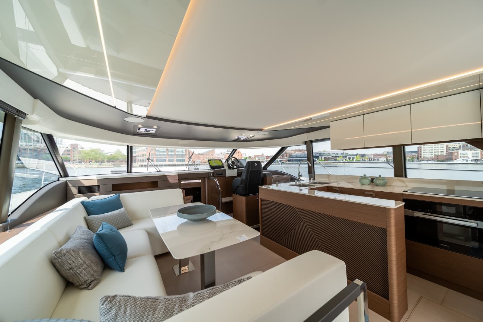 2026 Prestige M48 - Photo 12
