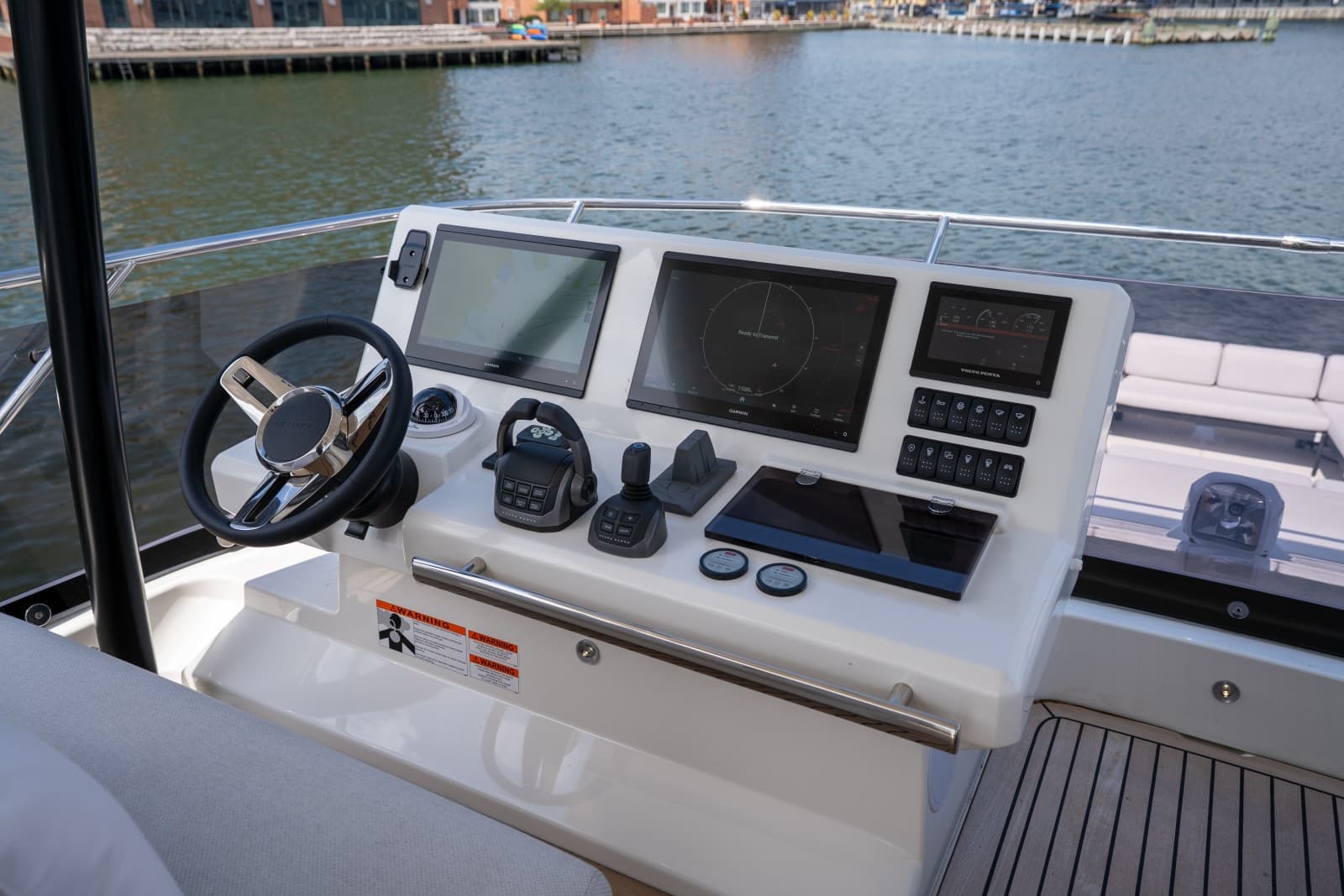2026 Prestige M48 - Photo 42