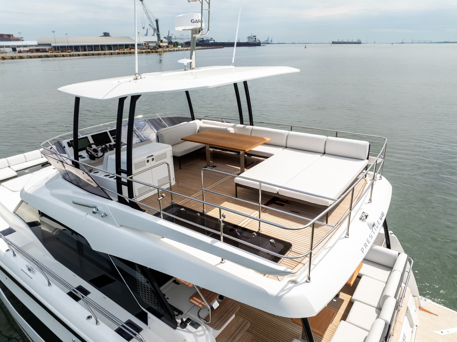 2026 Prestige M48 - Photo 5