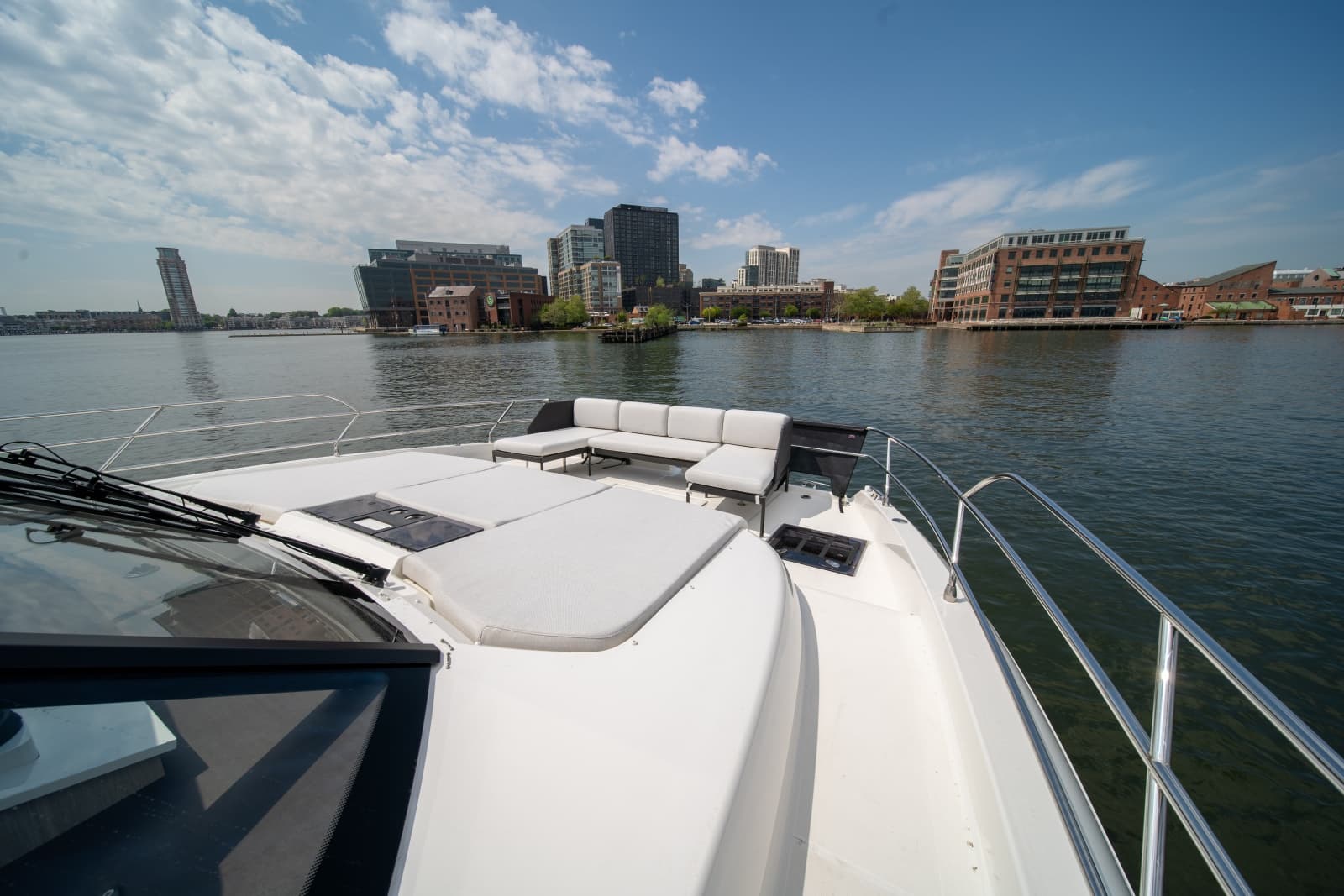 2026 Prestige M48 - Photo 46