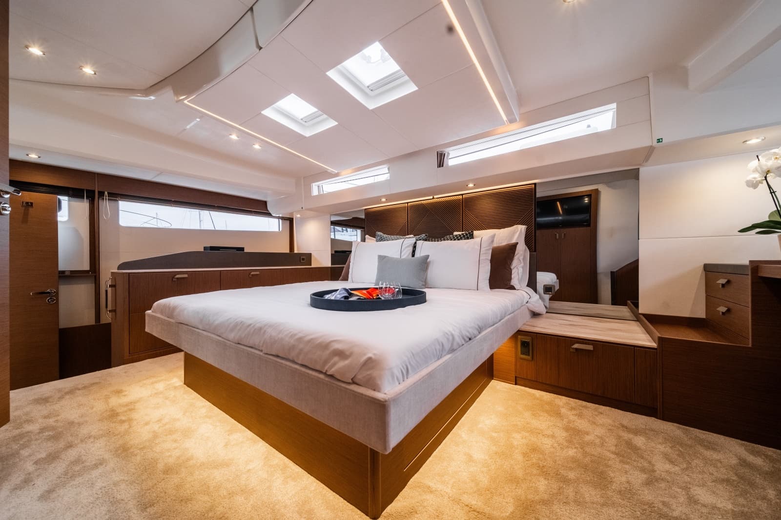 2026 Prestige M48 - Photo 23