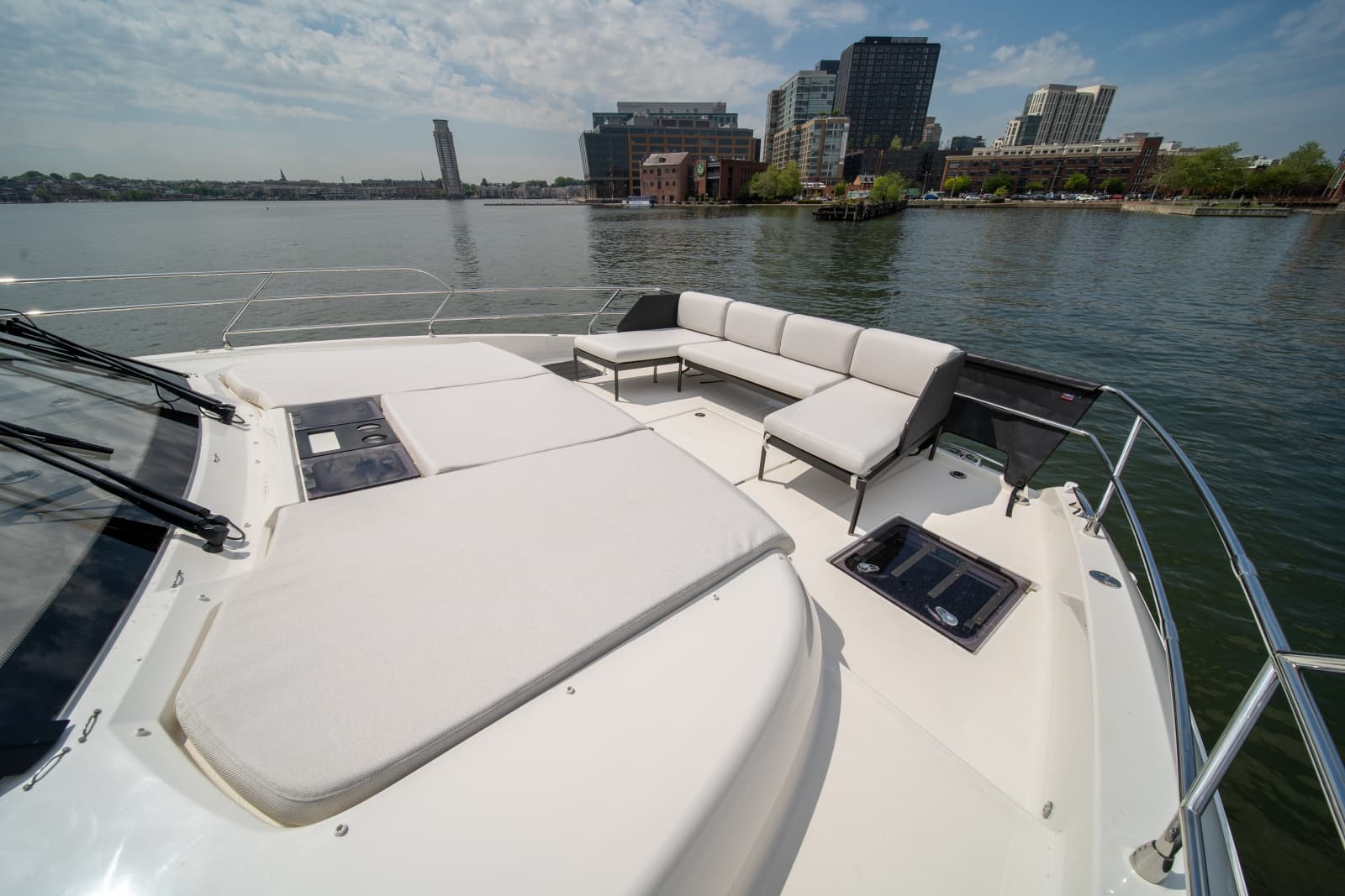 2026 Prestige M48 - Photo 47