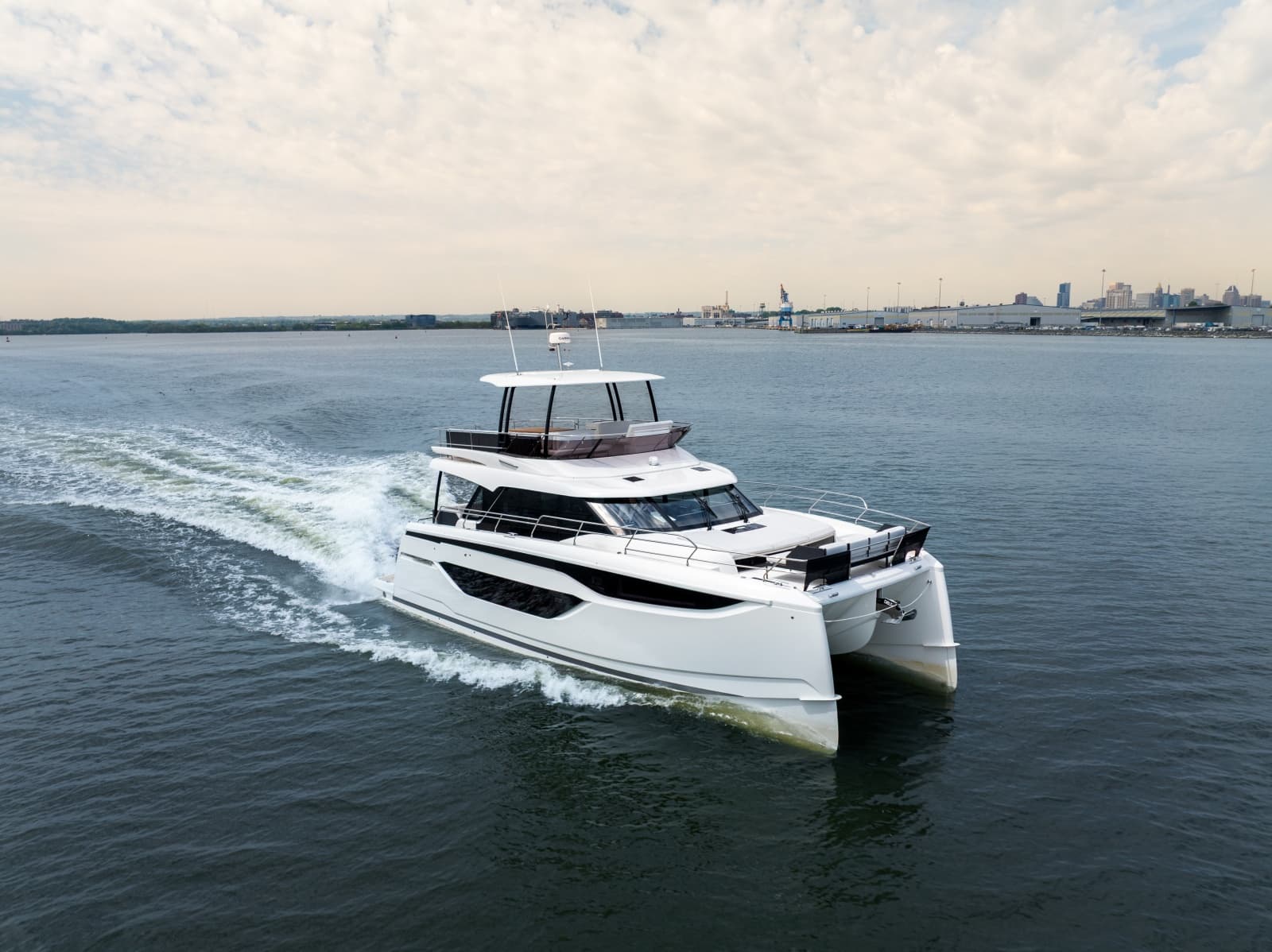 2026 Prestige M48 - Photo 1