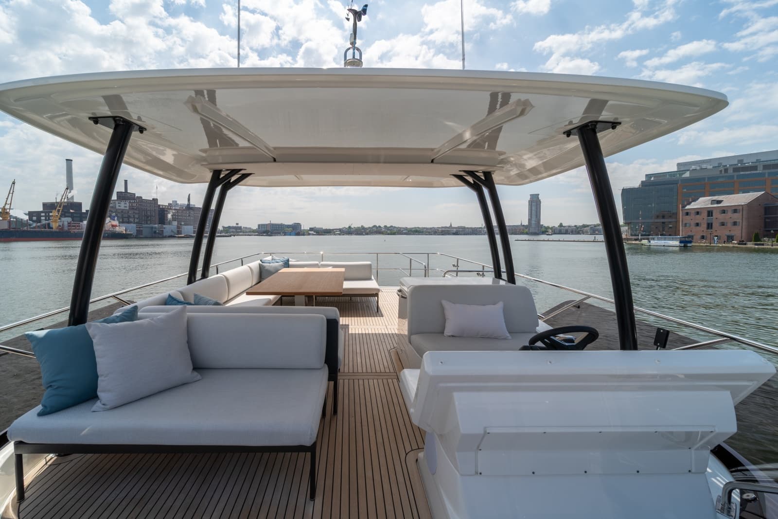 2026 Prestige M48 - Photo 35