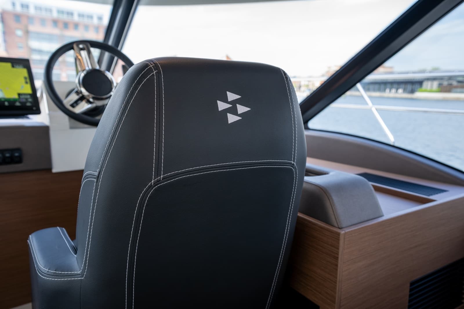 2026 Prestige M48 - Photo 20