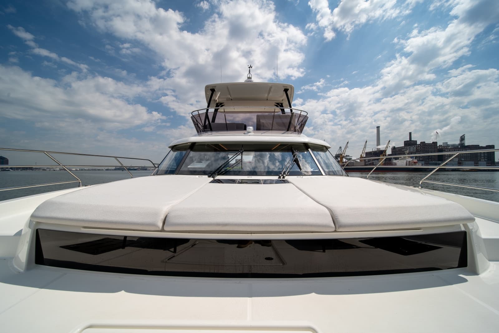 2026 Prestige M48 - Photo 48