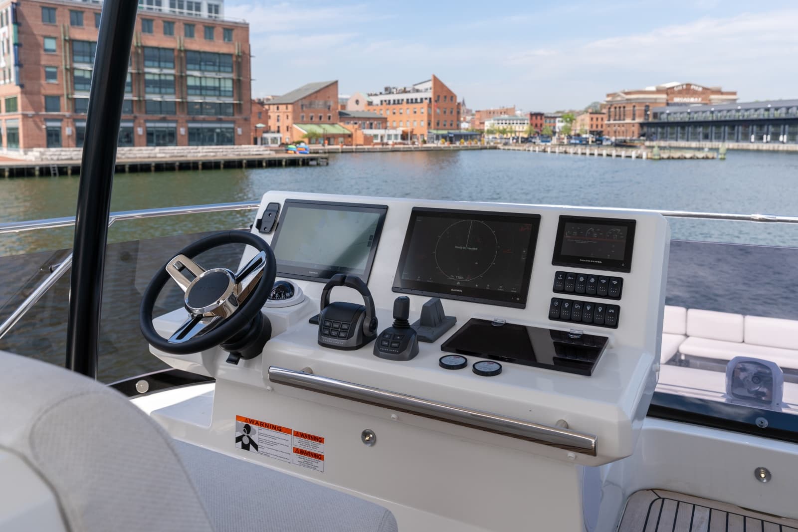 2026 Prestige M48 - Photo 43