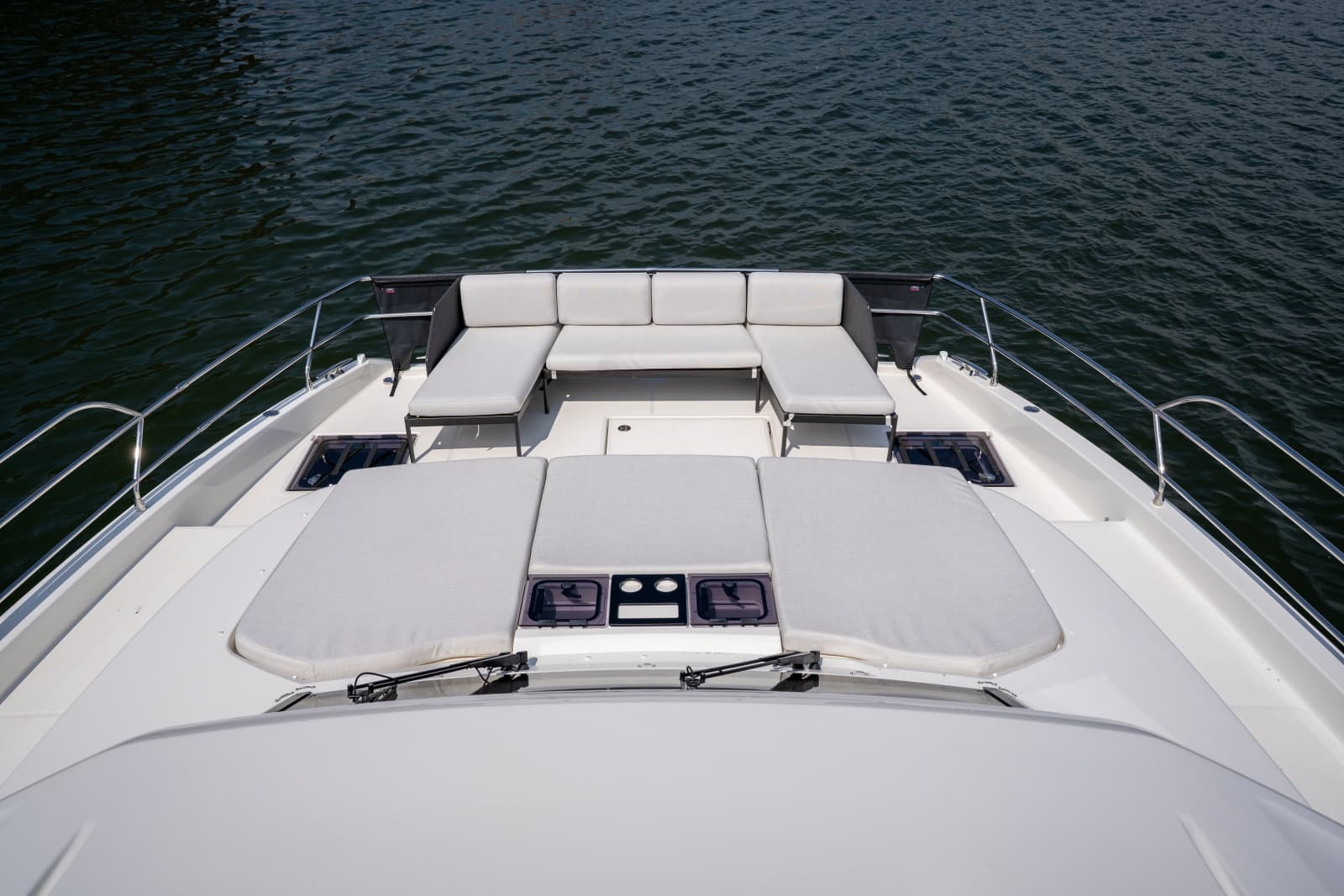 2026 Prestige M48 - Photo 45