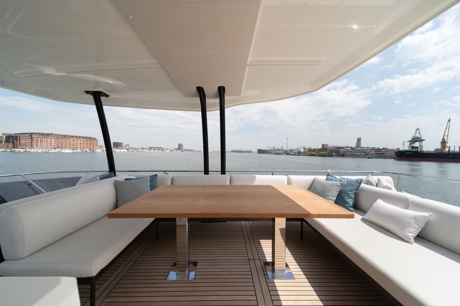 2026 Prestige M48 - Photo 40