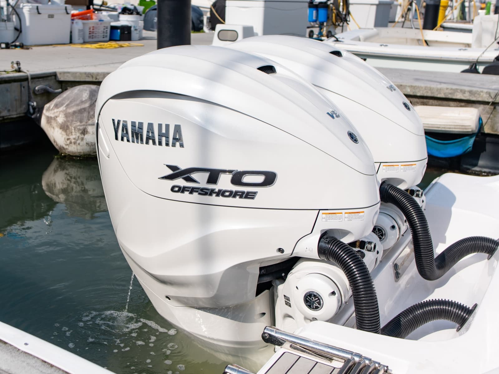 2025 Sportsman 322 Center Console - Photo 15