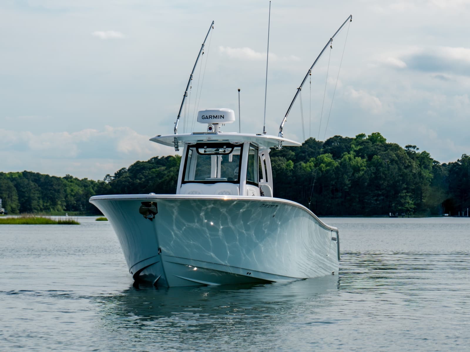 2025 Sportsman 322 Center Console - Photo 17