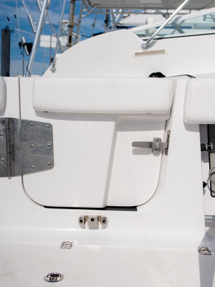 2025 Sportsman 322 Center Console - Photo 13