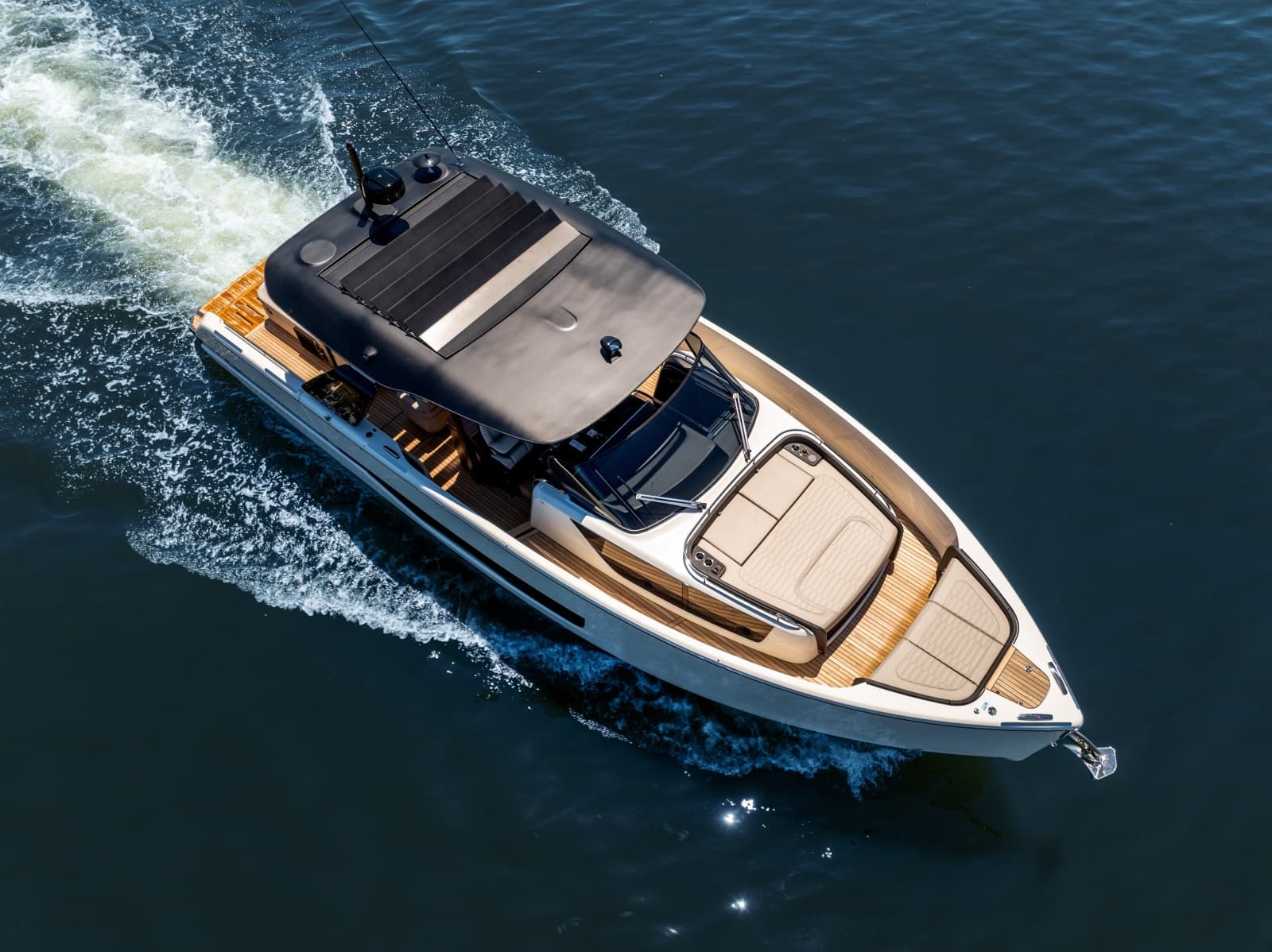 2026 Cranchi A46 - Photo 5