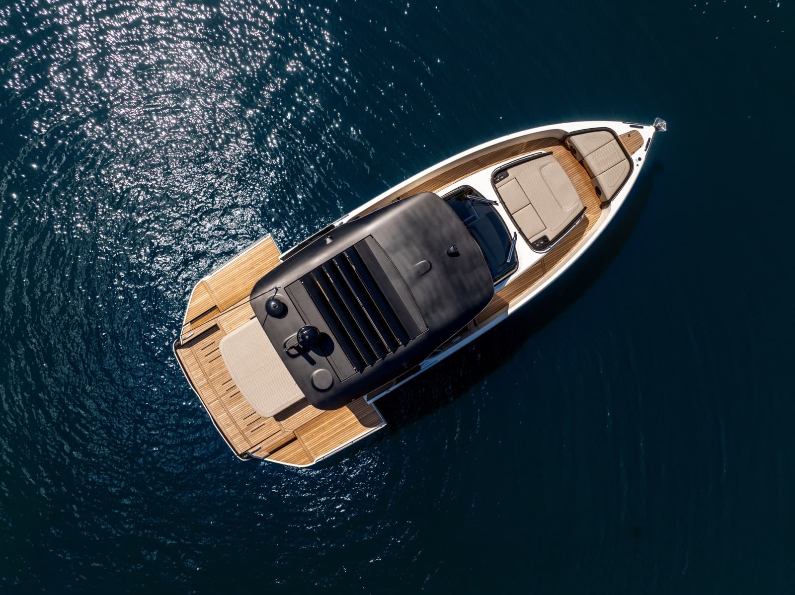 2026 Cranchi A46 - Photo 4