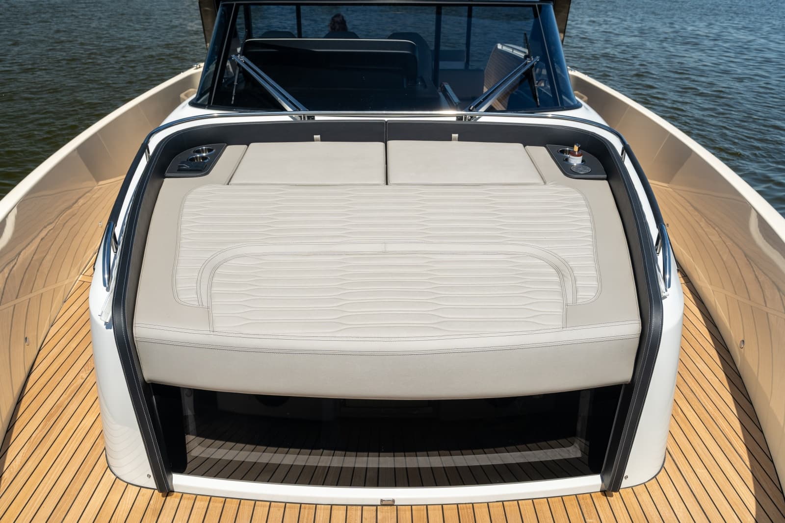 2026 Cranchi A46 - Photo 15