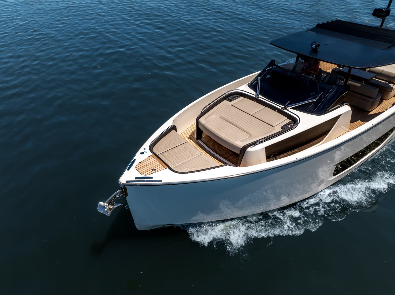 2026 Cranchi A46 - Photo 7