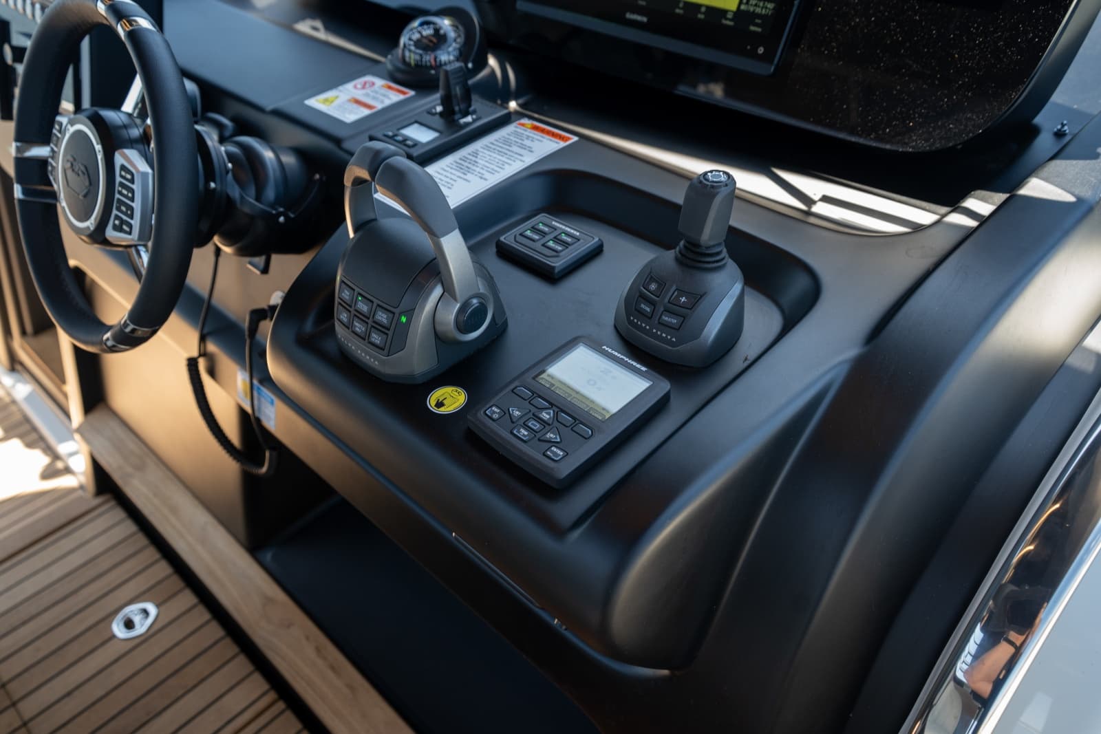 2026 Cranchi A46 - Photo 28