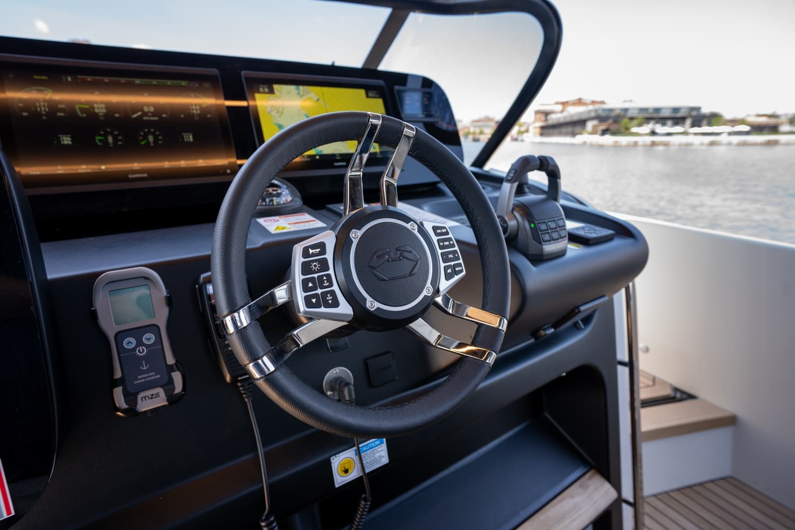 2026 Cranchi A46 - Photo 26