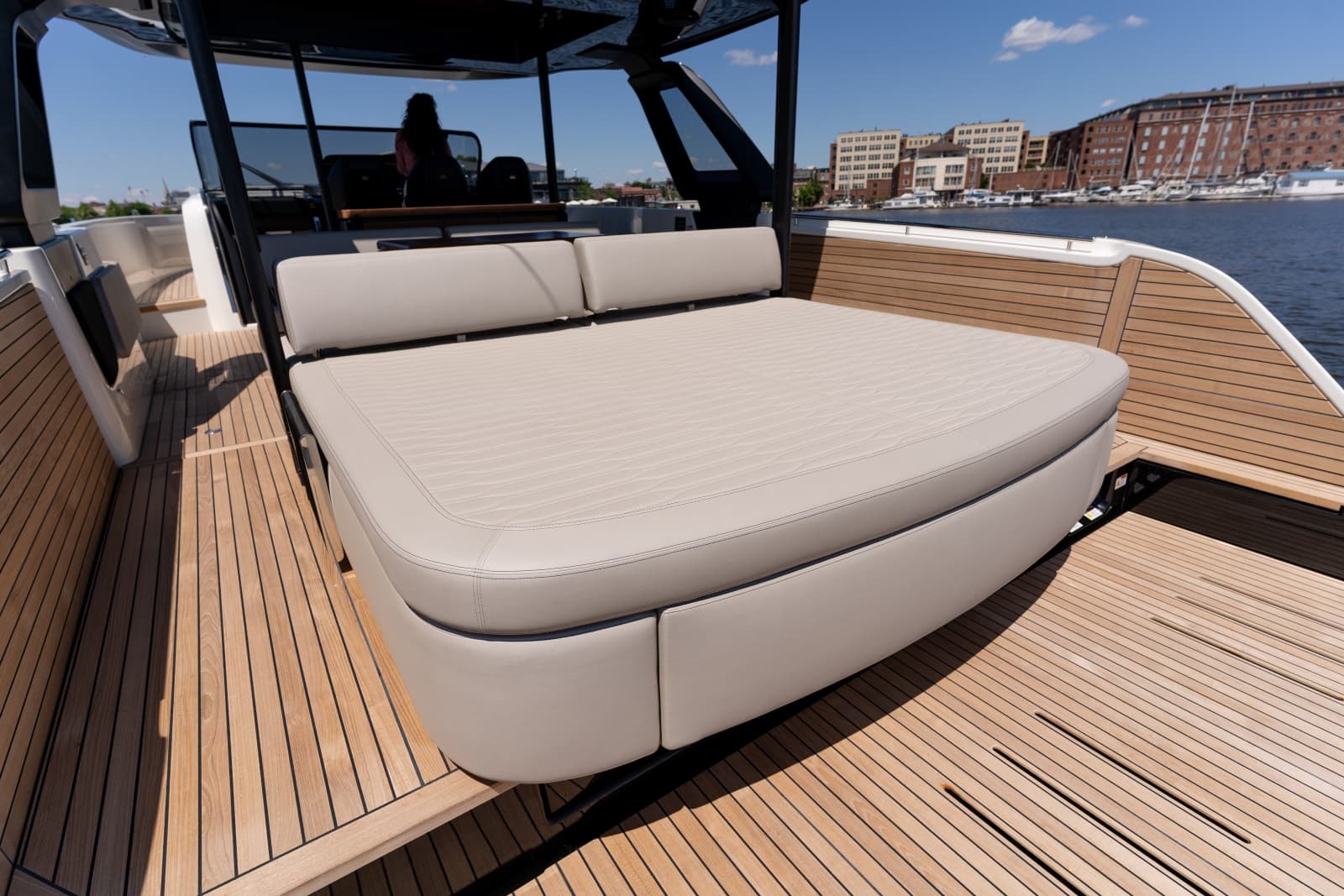 2026 Cranchi A46 - Photo 16