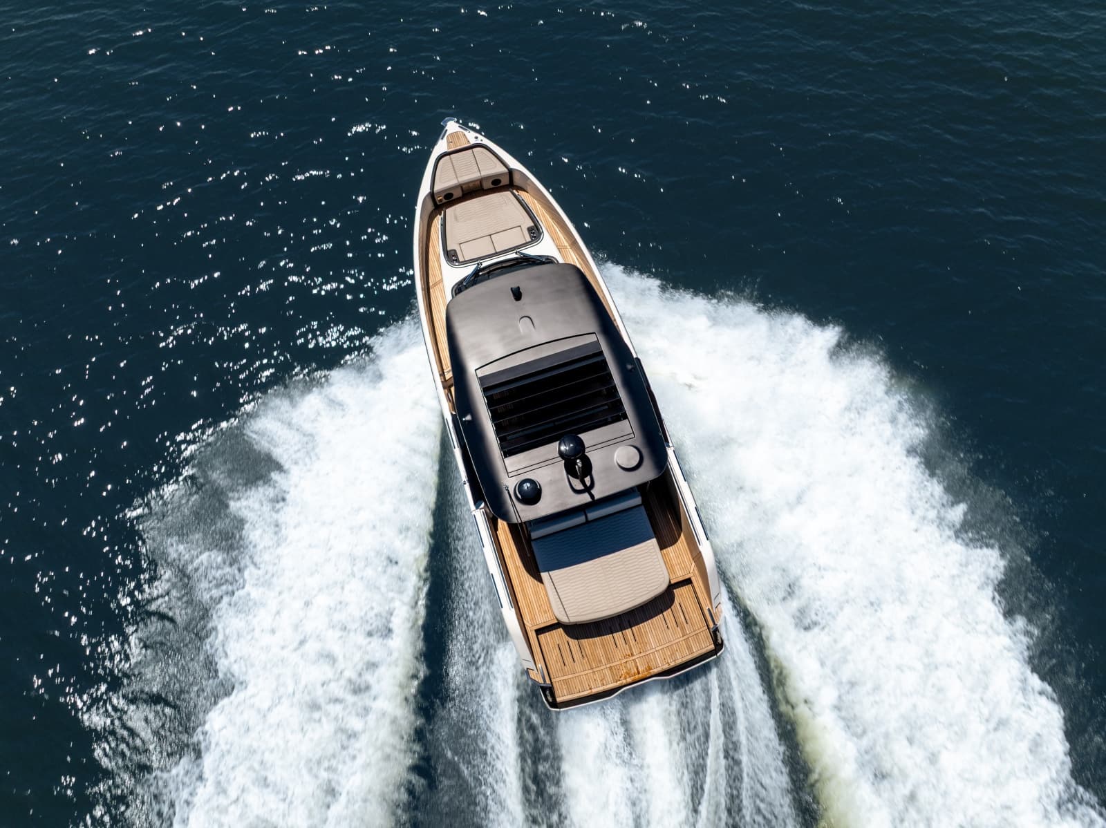 2026 Cranchi A46 - Photo 3