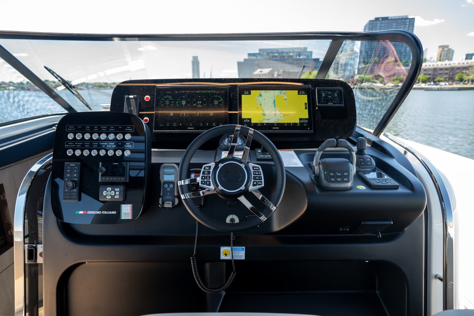 2026 Cranchi A46 - Photo 25