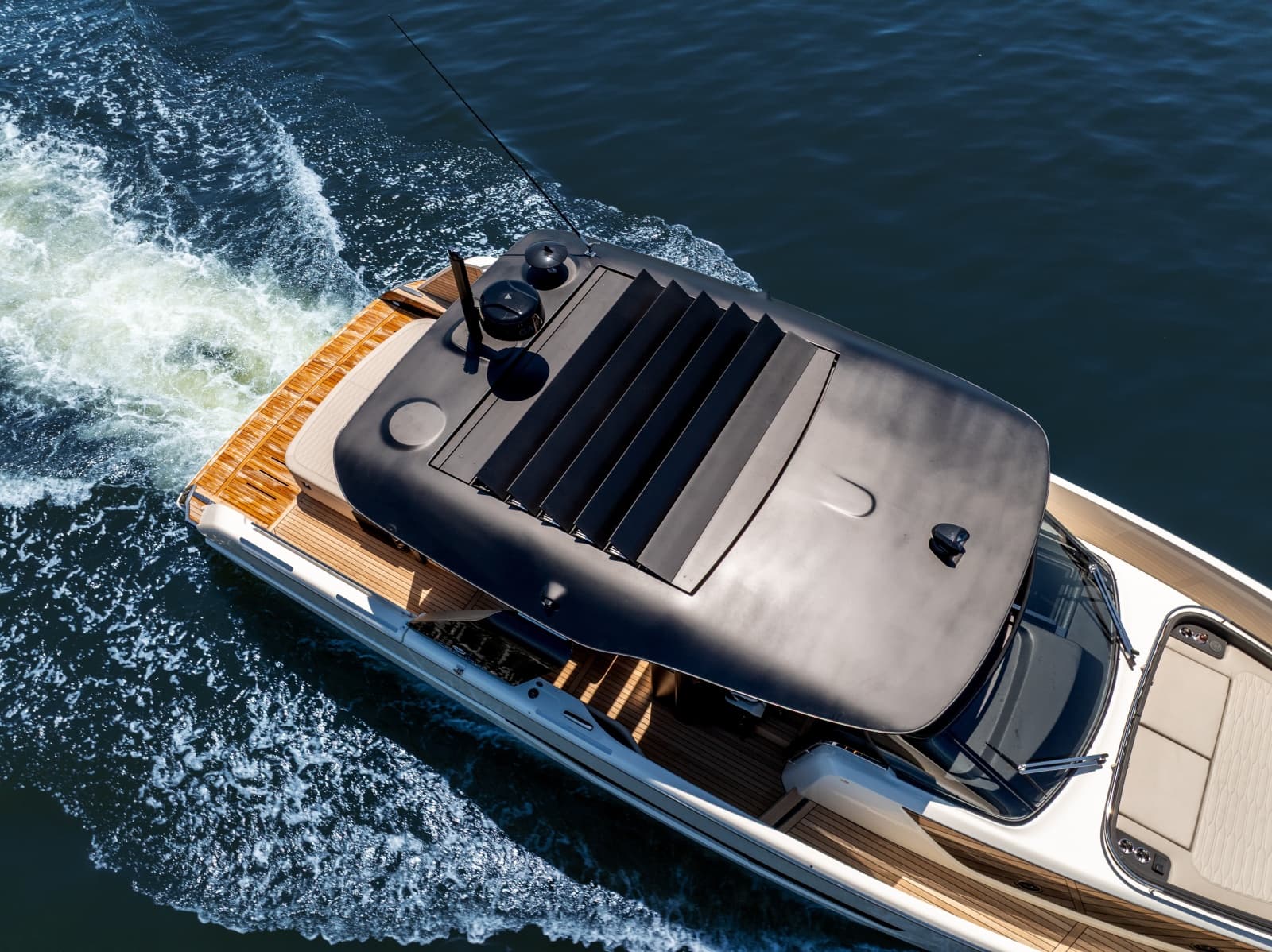 2026 Cranchi A46 - Photo 6