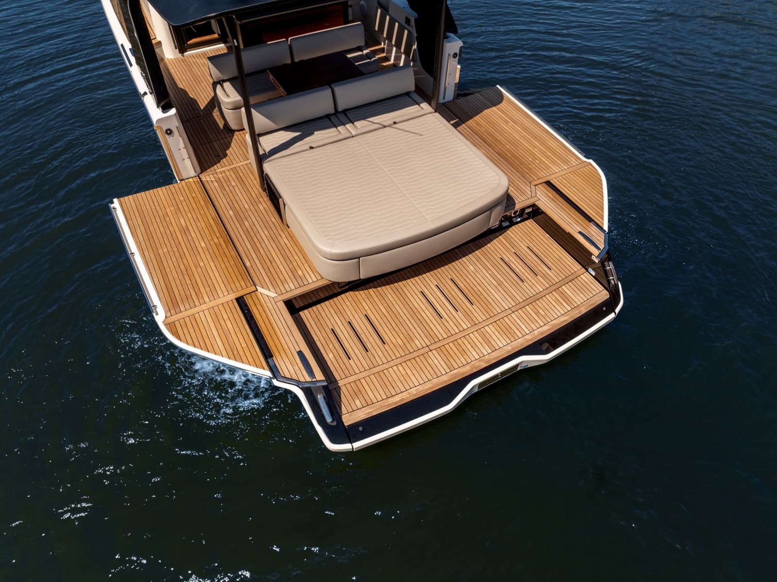 2026 Cranchi A46 - Photo 13