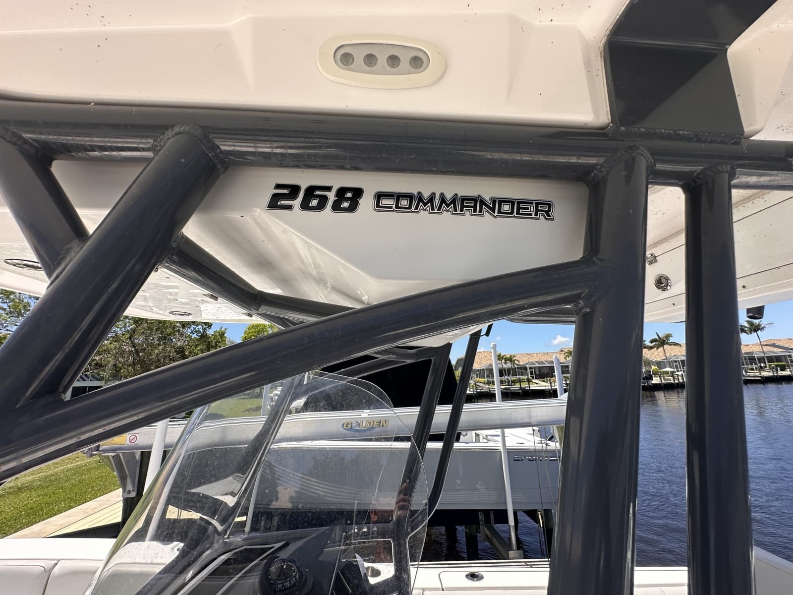 2022 Sea Fox 268 Commander - Photo 11