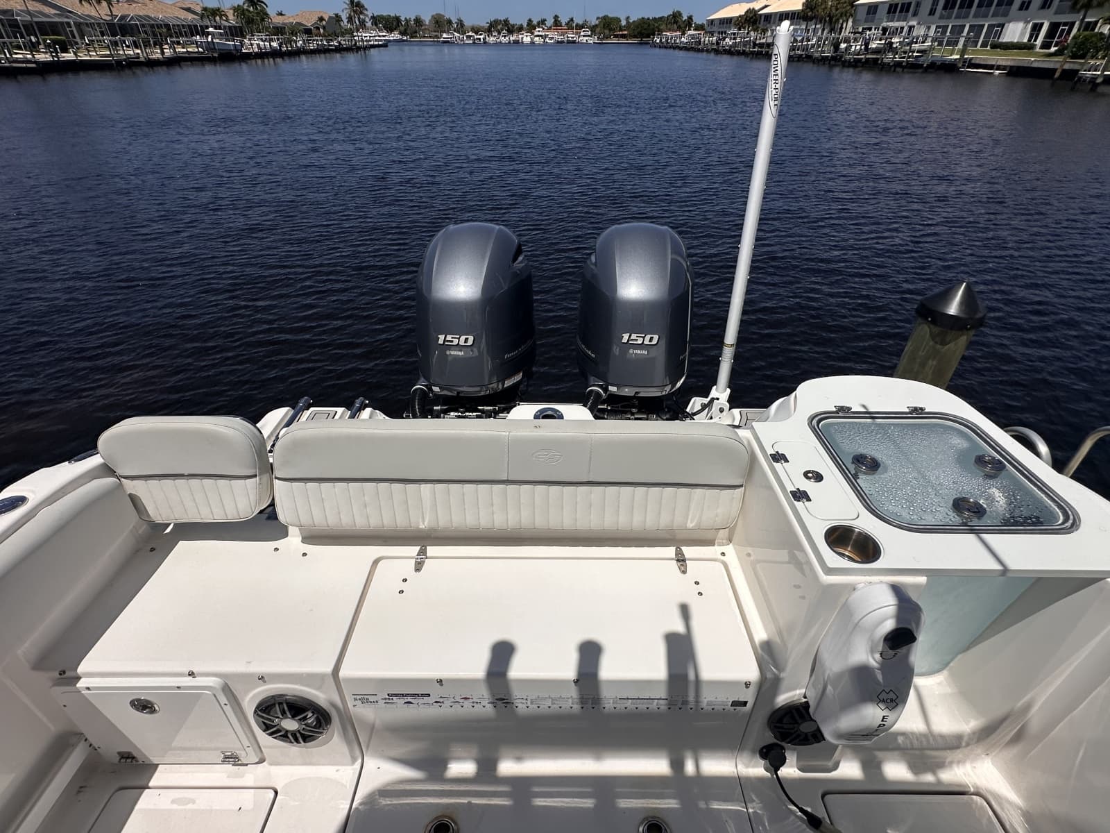 2022 Sea Fox 268 Commander - Photo 5