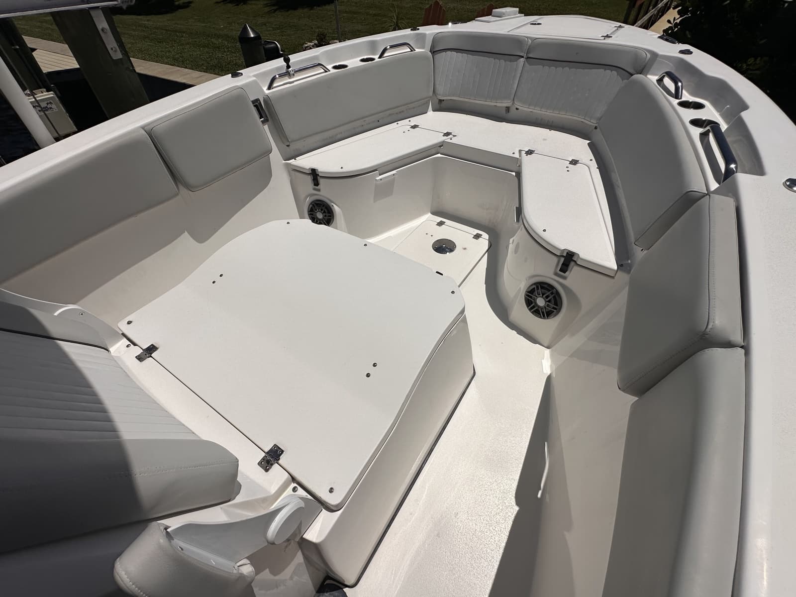 2022 Sea Fox 268 Commander - Photo 12