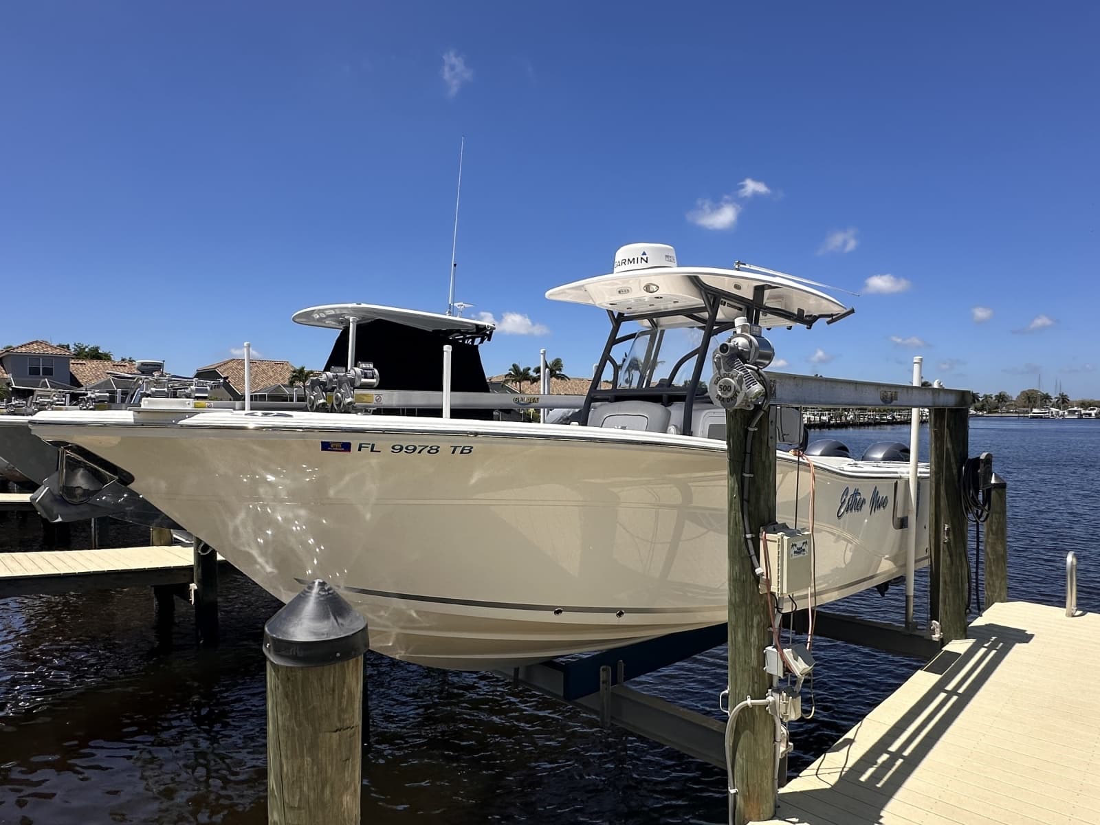 2022 Sea Fox 268 Commander - Photo 1