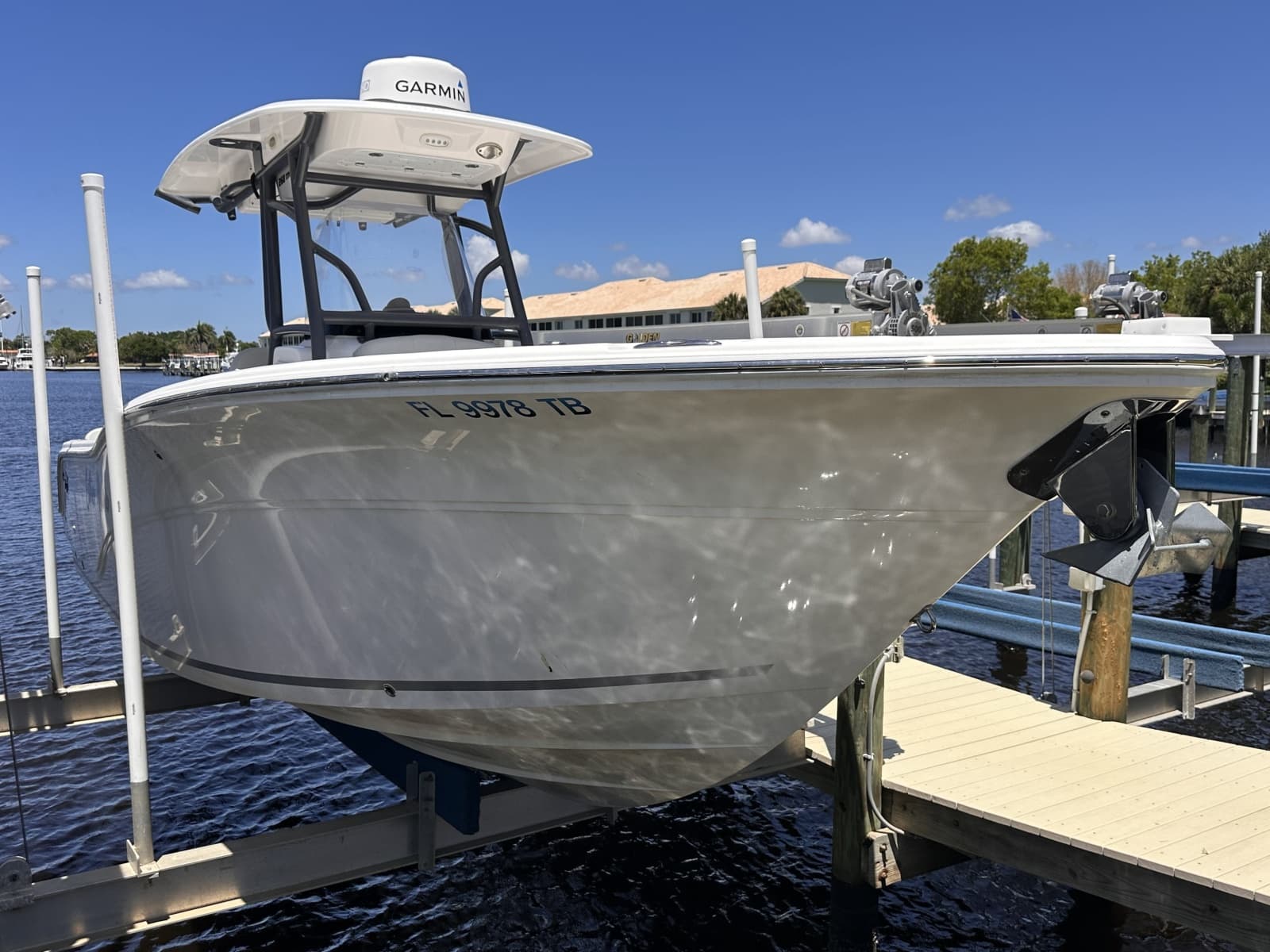 2022 Sea Fox 268 Commander - Photo 2