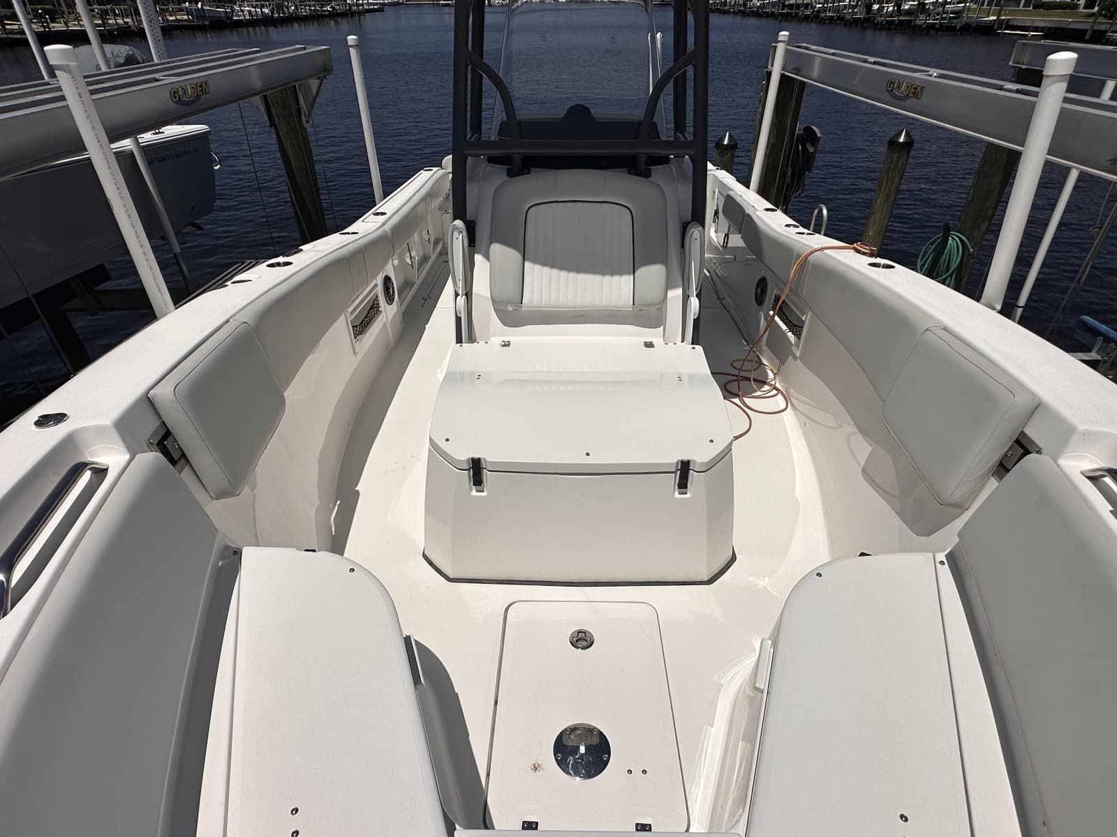 2022 Sea Fox 268 Commander - Photo 13
