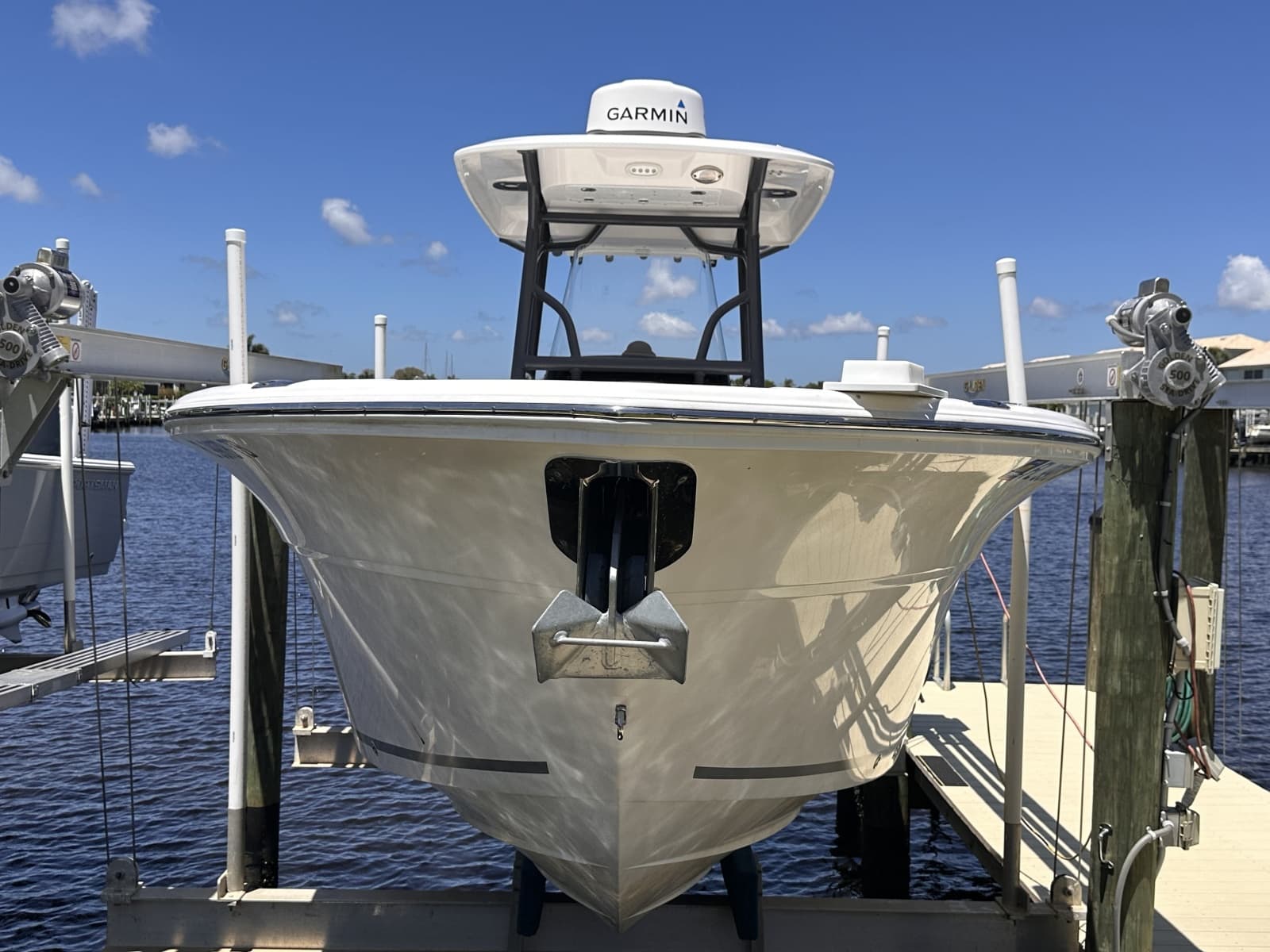 2022 Sea Fox 268 Commander - Photo 3